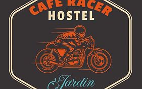 Cafe Racer Hostel